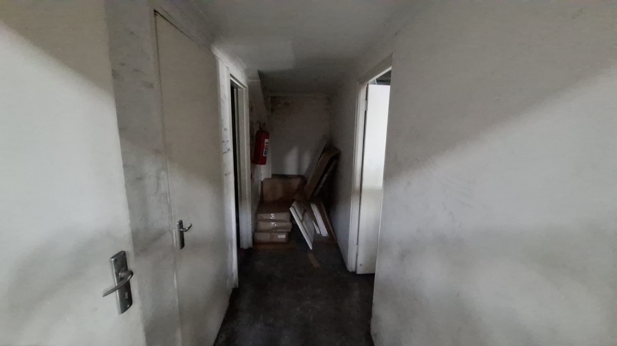 To Let commercial Property for Rent in Brackenfell Industrial Western Cape